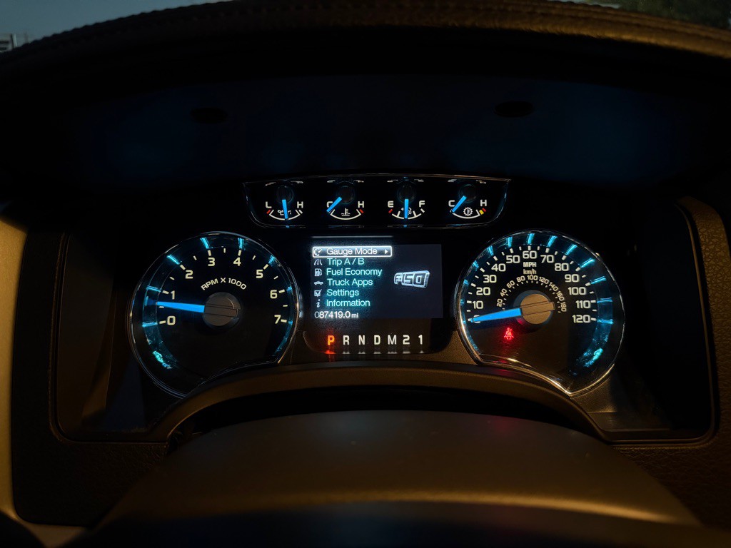 2014 Ford F-150 Image 14