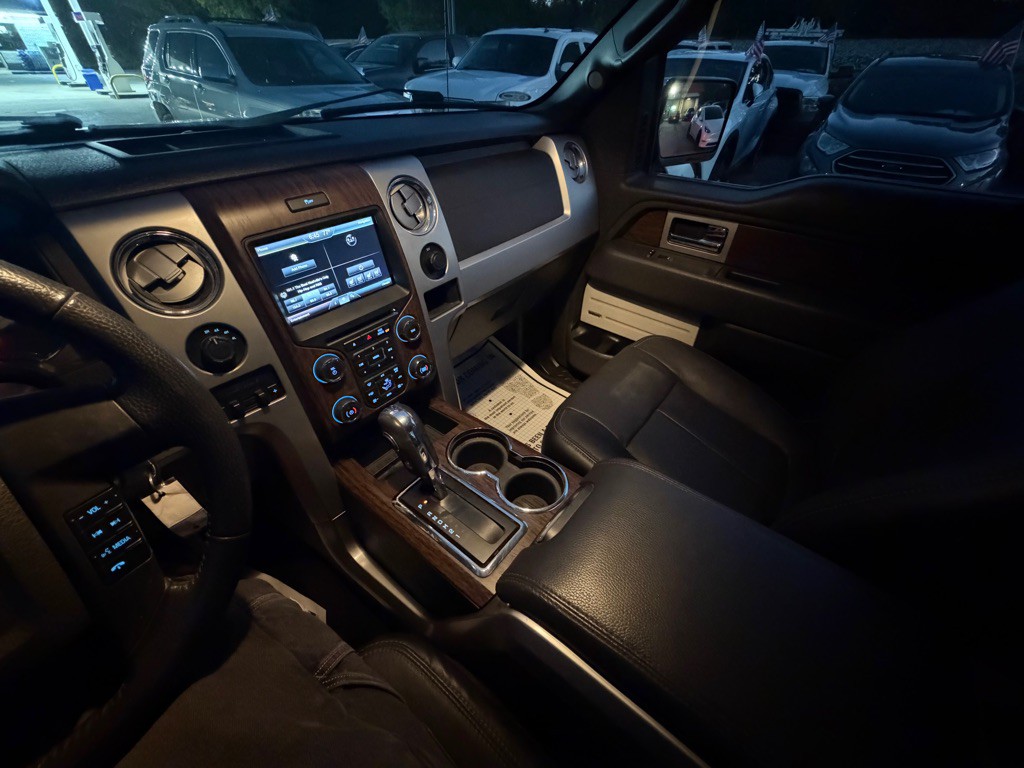 2014 Ford F-150 Image 15