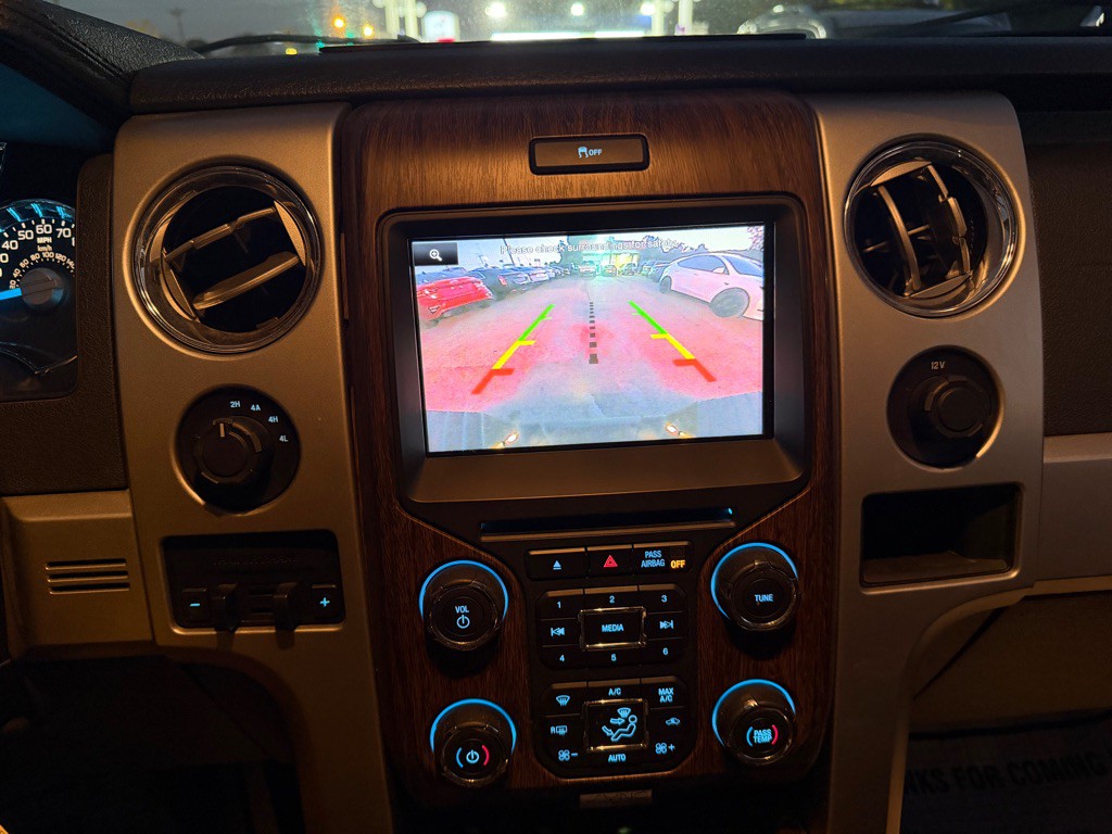 2014 Ford F-150 Image 16