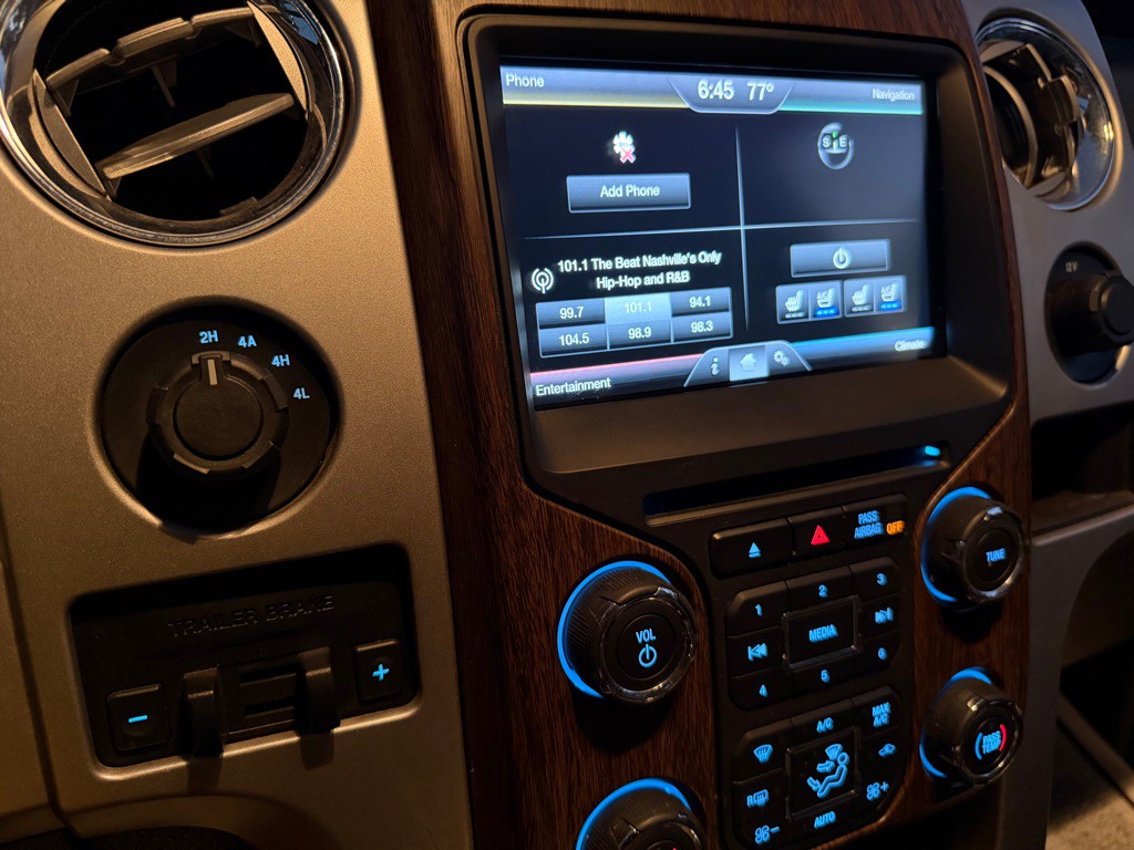 2014 Ford F-150 Image 17