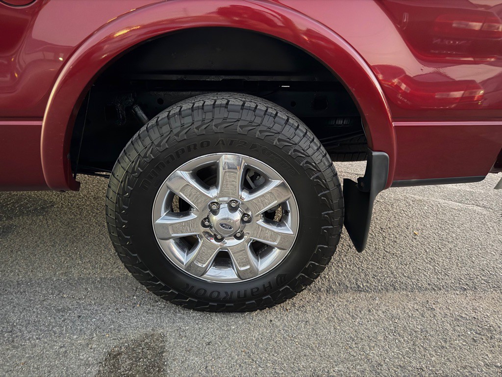 2014 Ford F-150 Image 18