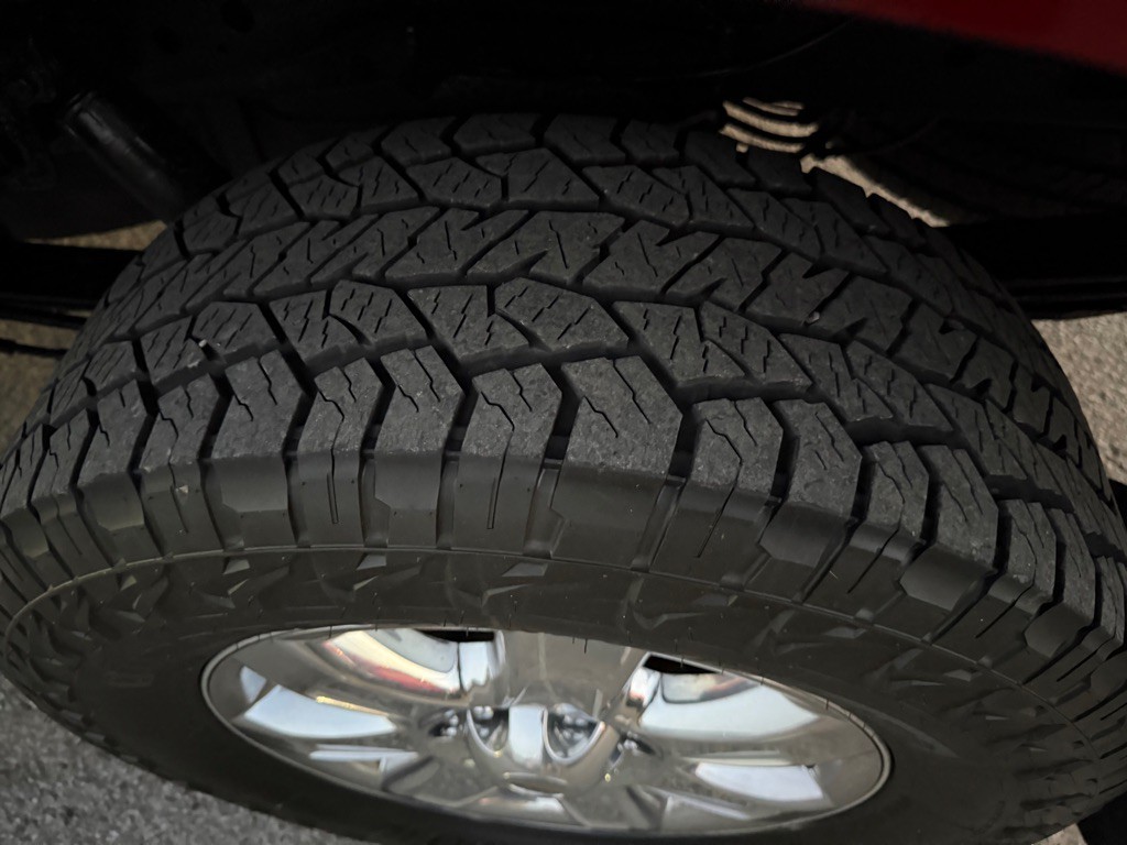 2014 Ford F-150 Image 19