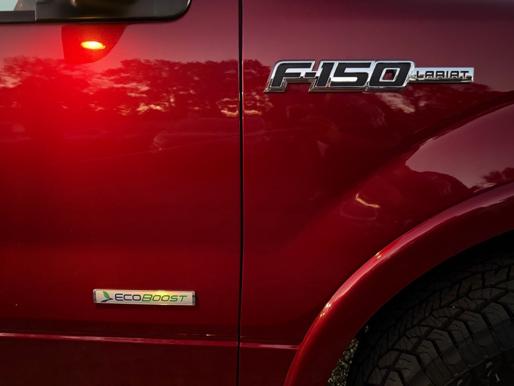 2014 Ford F-150 Image 20