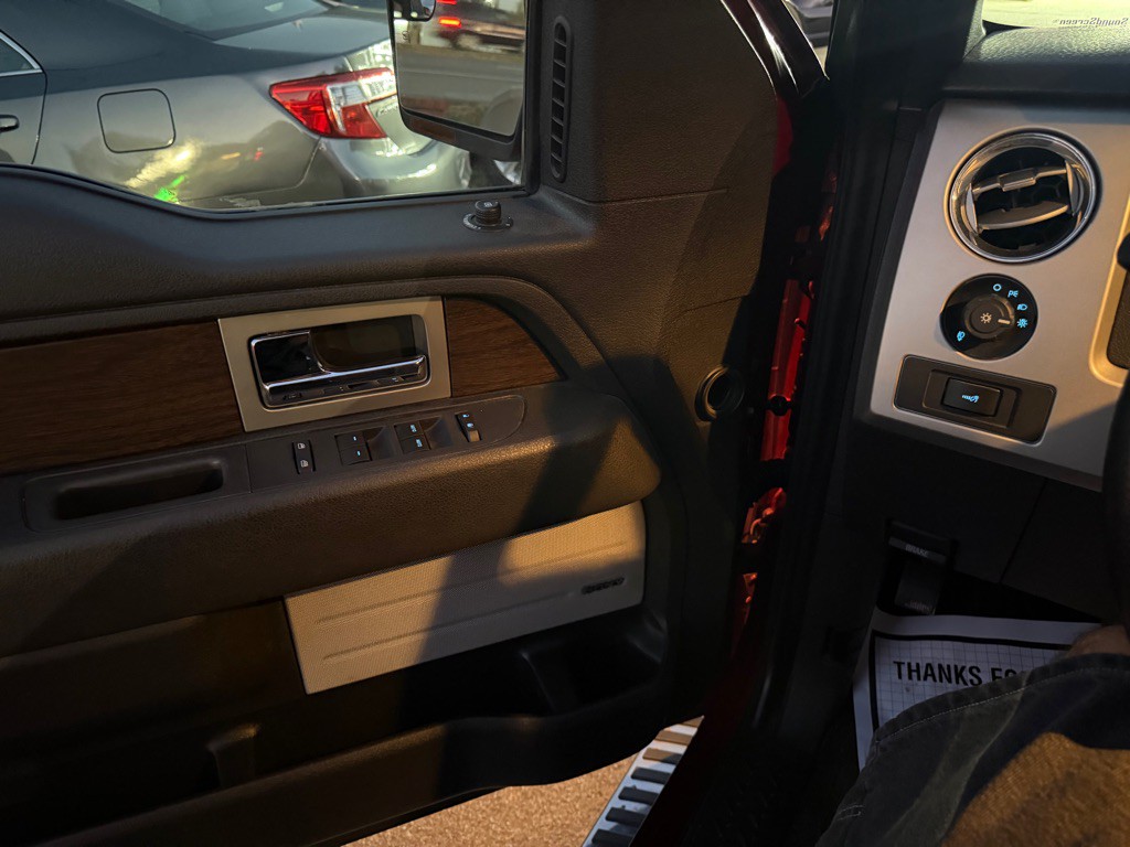 2014 Ford F-150 Image 21