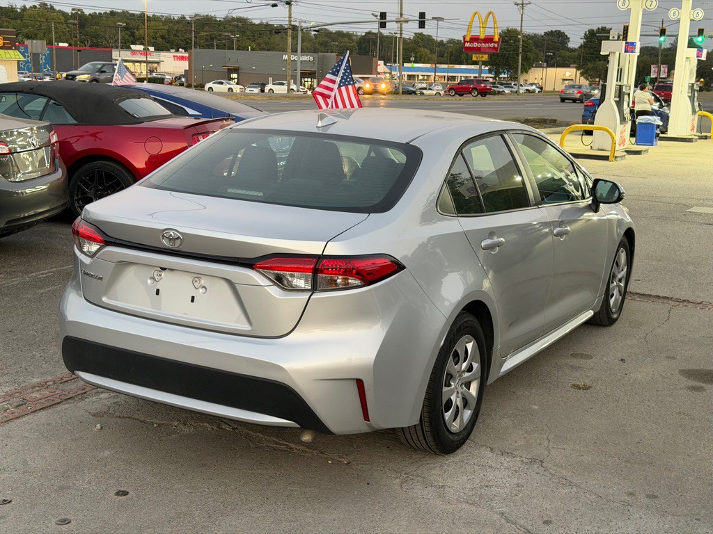 2024 Toyota Corolla Image 5
