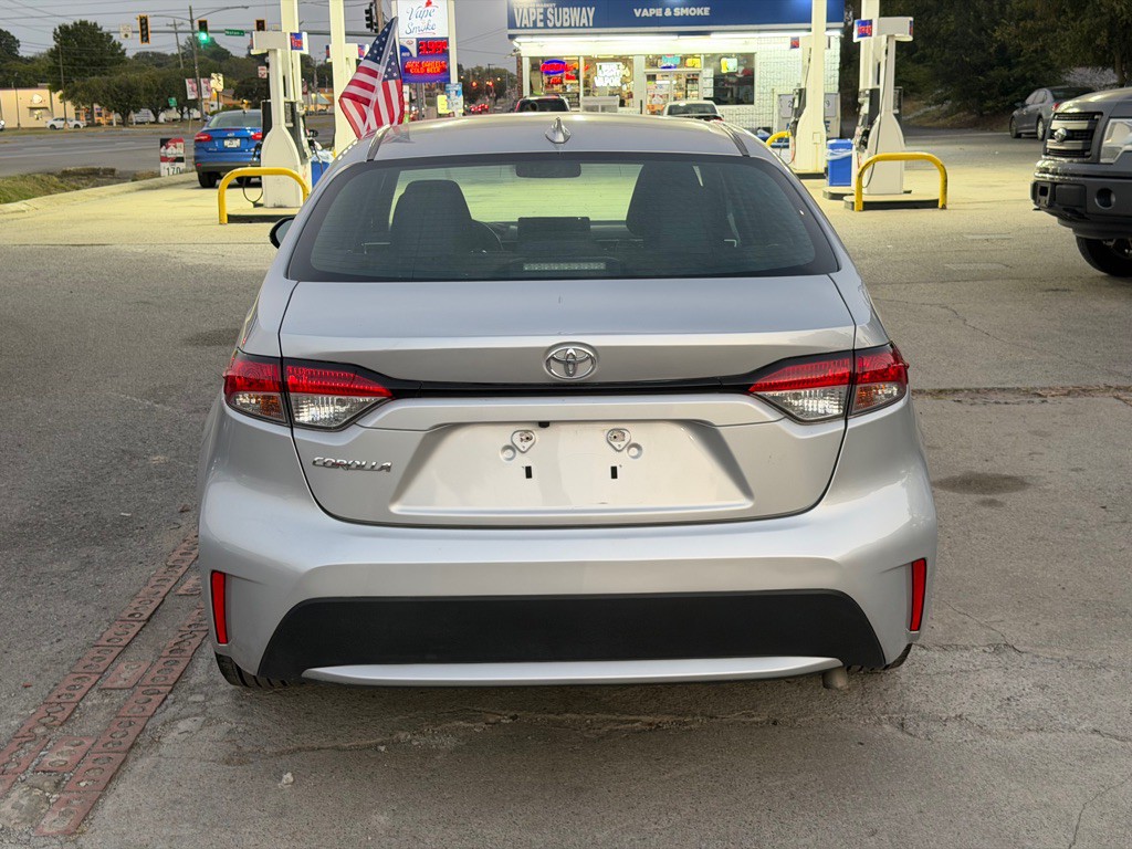 2024 Toyota Corolla Image 6