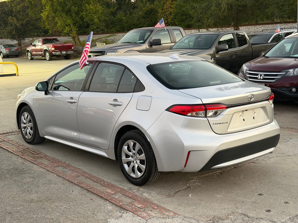 2024 Toyota Corolla Image 7