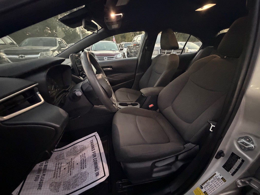 2024 Toyota Corolla Image 8
