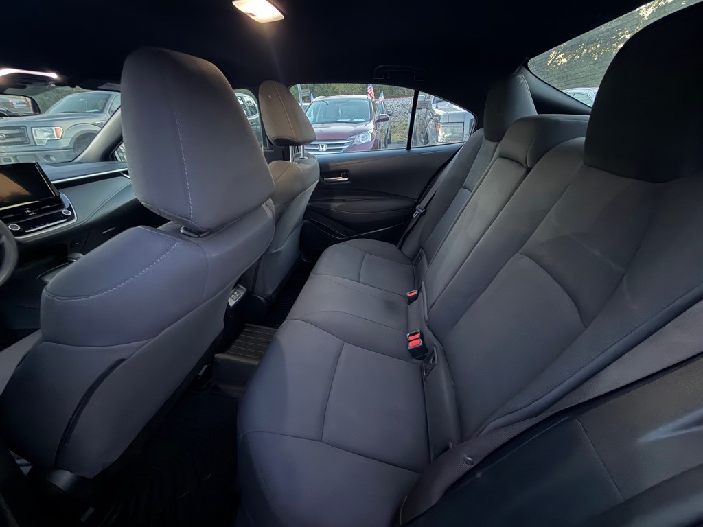 2024 Toyota Corolla Image 10