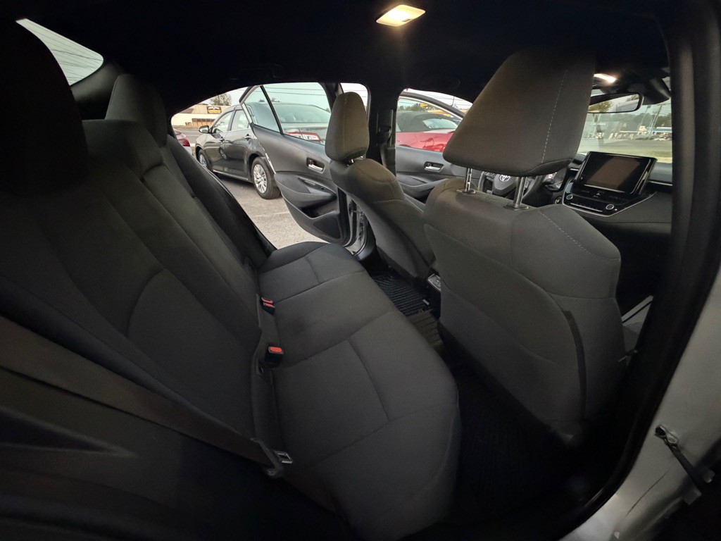 2024 Toyota Corolla Image 11