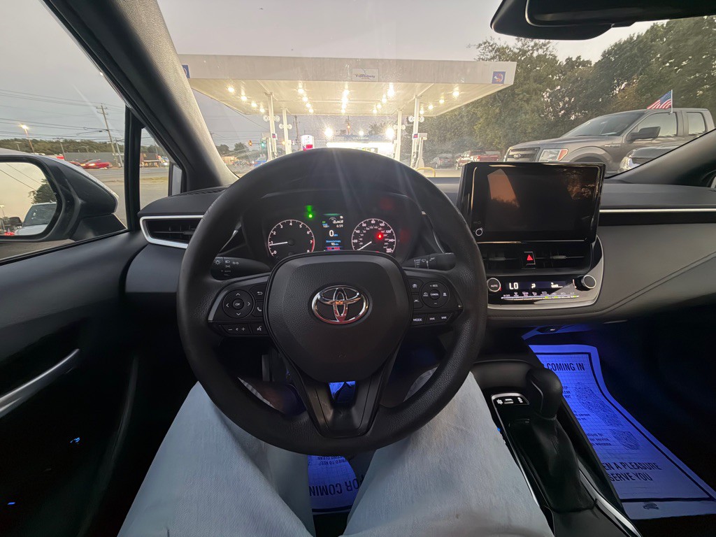 2024 Toyota Corolla Image 12