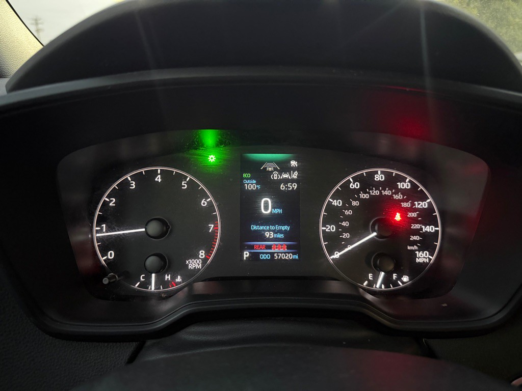 2024 Toyota Corolla Image 13