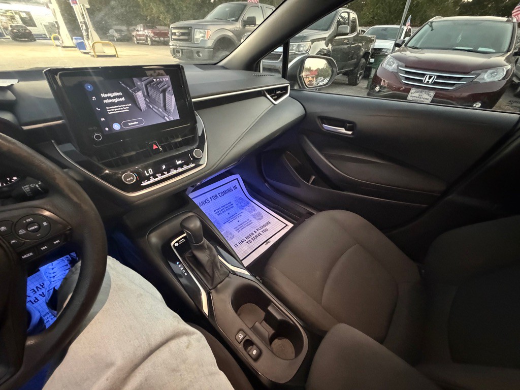 2024 Toyota Corolla Image 14