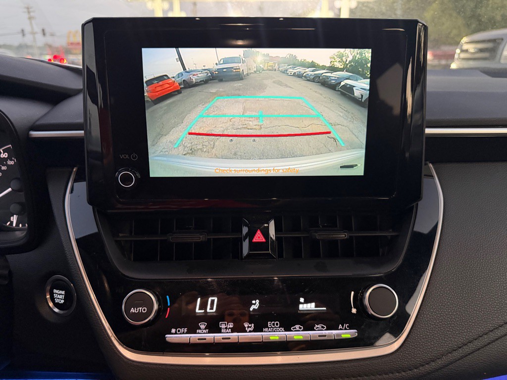 2024 Toyota Corolla Image 15
