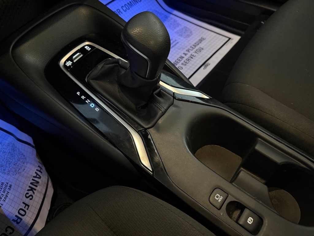 2024 Toyota Corolla Image 16