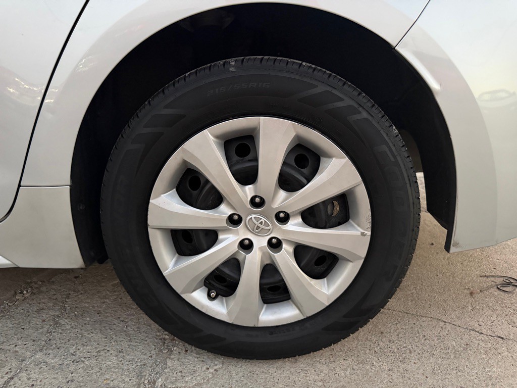 2024 Toyota Corolla Image 19