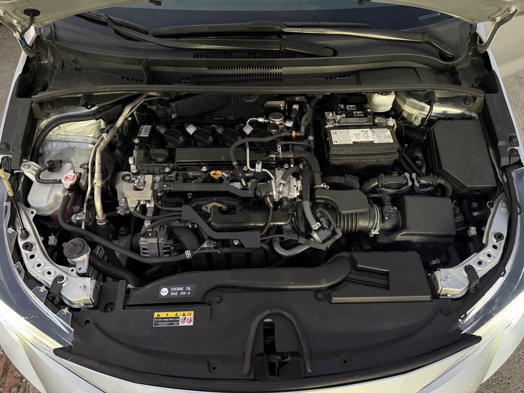 2024 Toyota Corolla Image 21