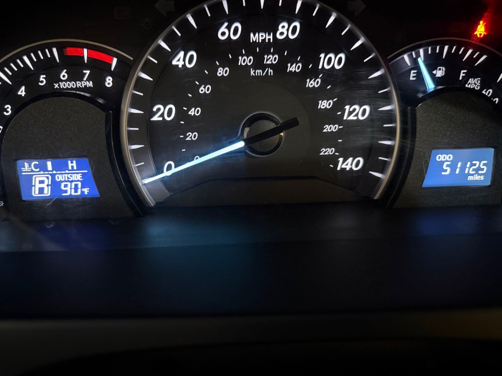 2014 Toyota Camry Image 13