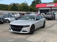Image for 2019 Dodge Charger Police ID: 7597504