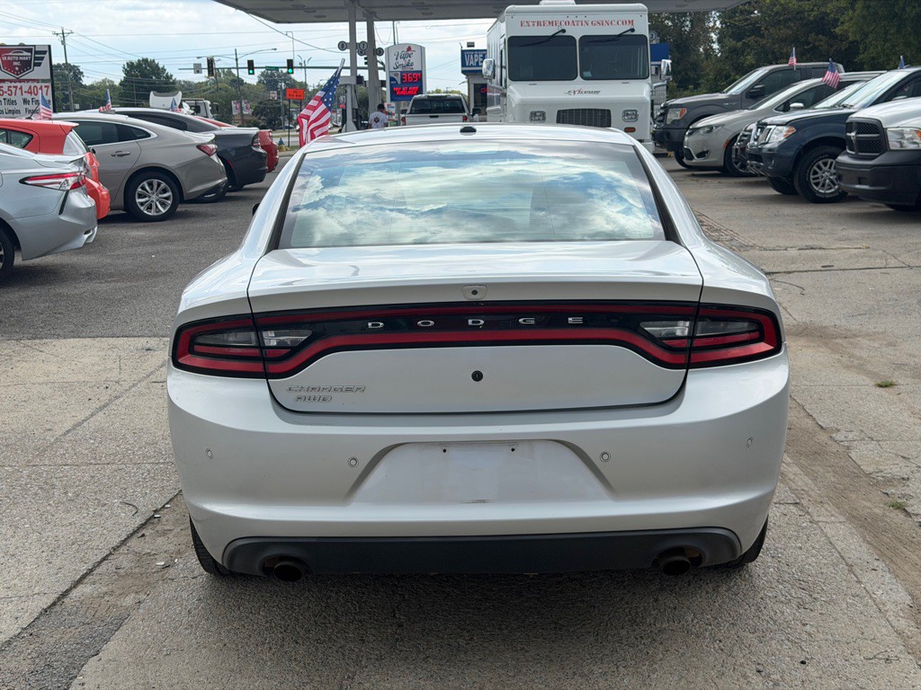 2019 Dodge Charger Image 6