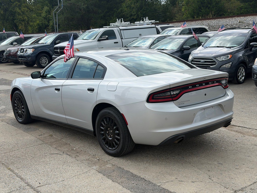 2019 Dodge Charger Image 7