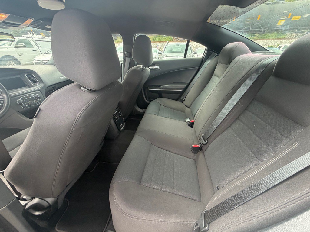 2019 Dodge Charger Image 10