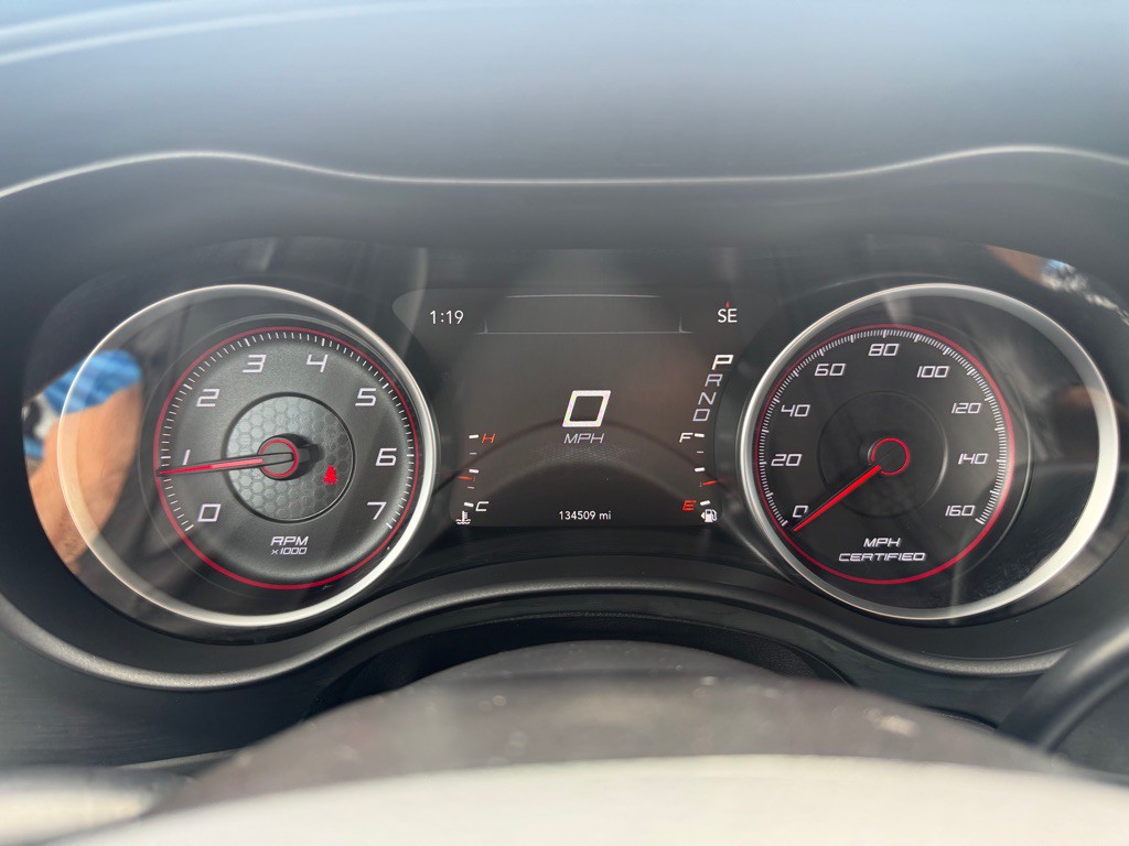 2019 Dodge Charger Image 13