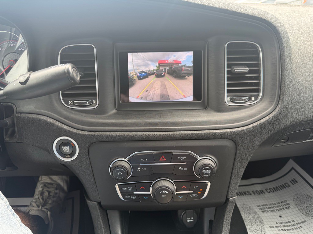 2019 Dodge Charger Image 15