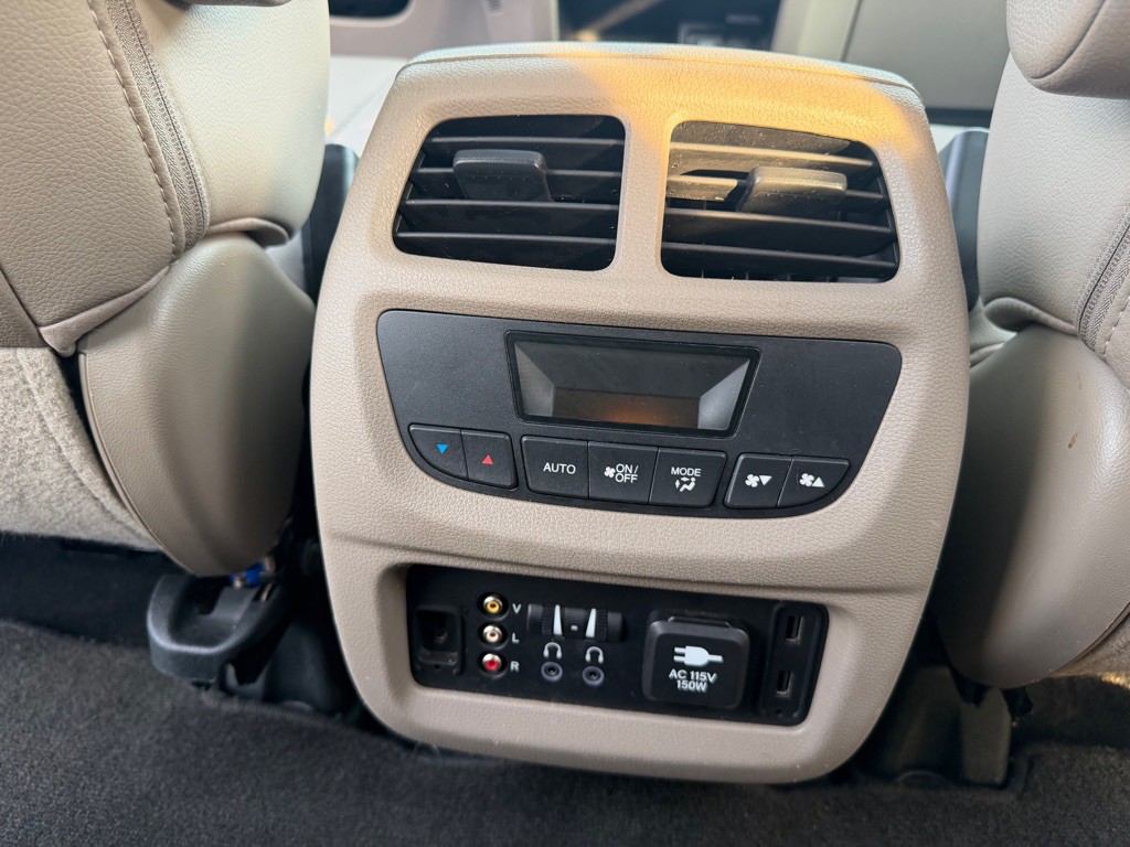 2016 Honda Pilot Image 22