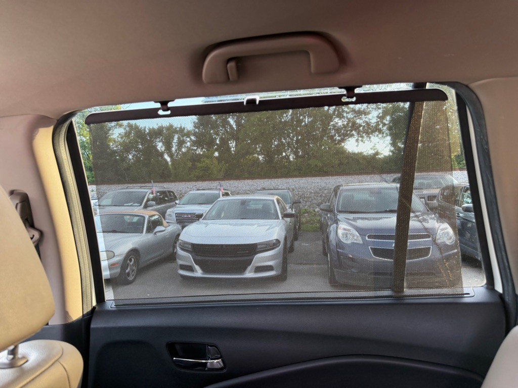 2016 Honda Pilot Image 23