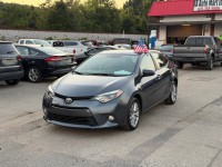 Image for 2015 Toyota Corolla Le Plus ID: 7628845