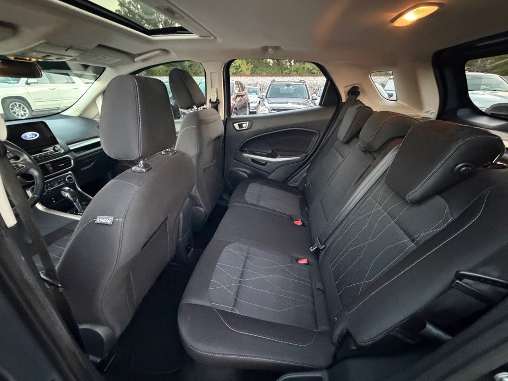 2018 Ford Econoline Image 10