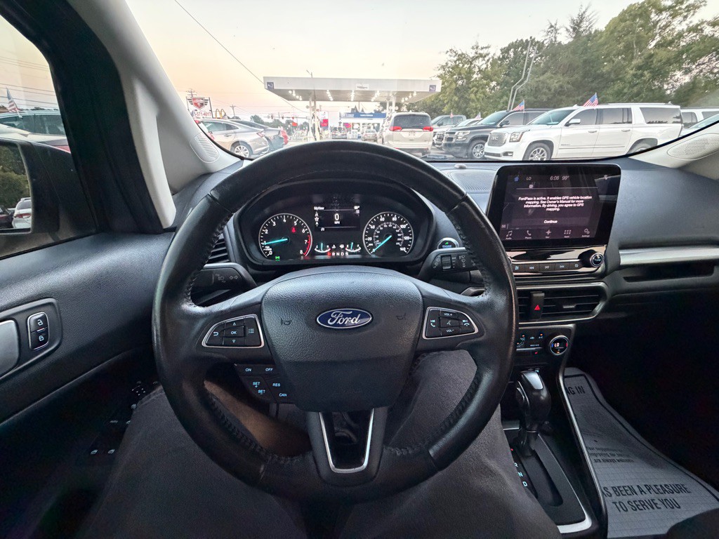2018 Ford Econoline Image 12