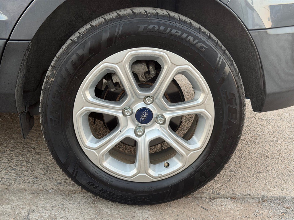2018 Ford Econoline Image 18