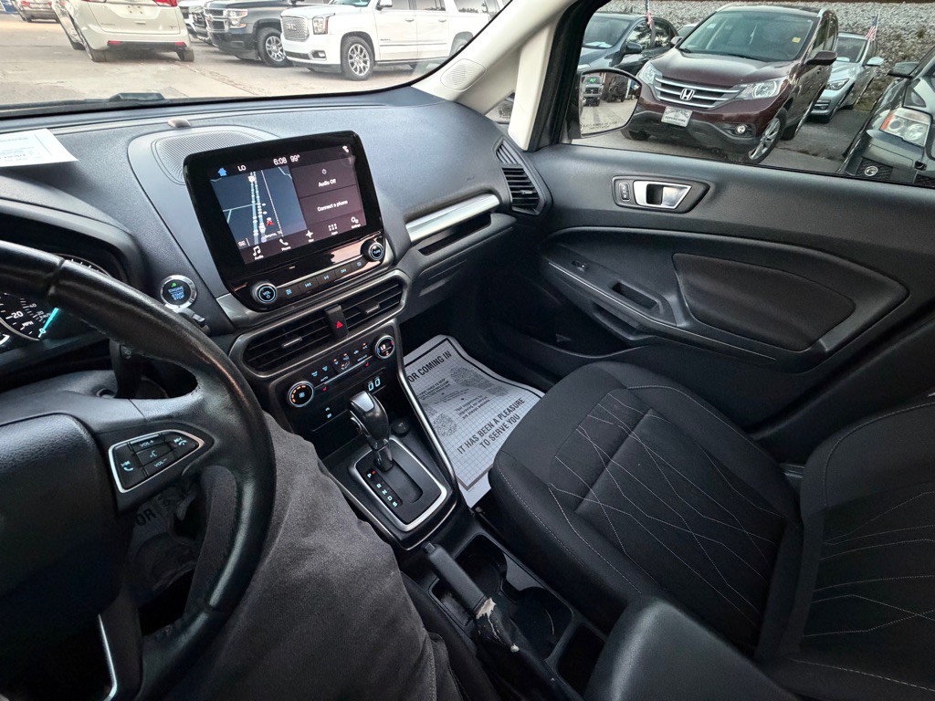 2018 Ford Econoline Image 21