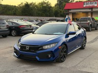 Image for 2018 Honda Civic Sport ID: 7635514