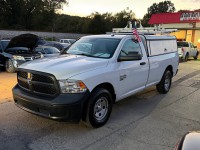 Image for 2021 RAM 1500 Tradesman ID: 7640397