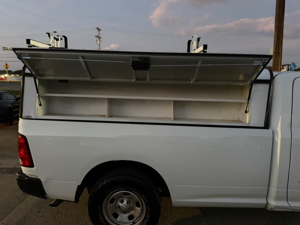 2021 RAM 1500 Image 10