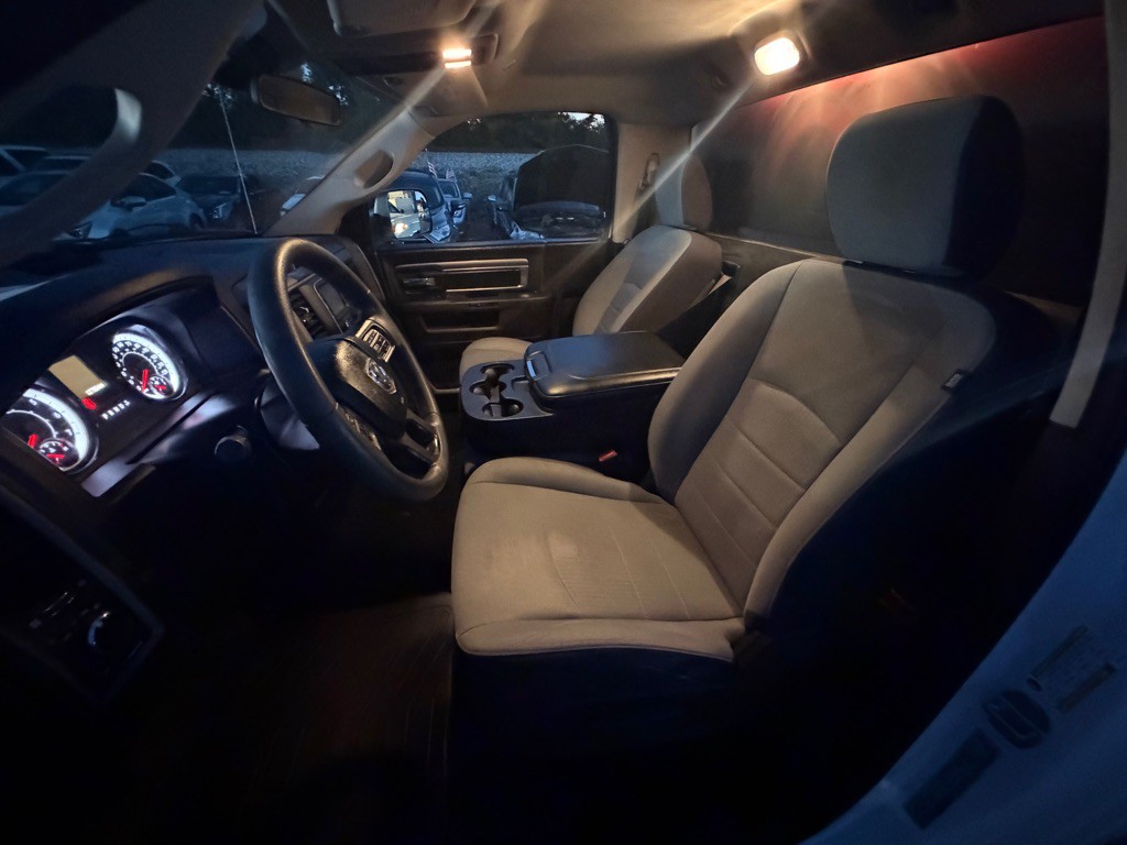 2021 RAM 1500 Image 13