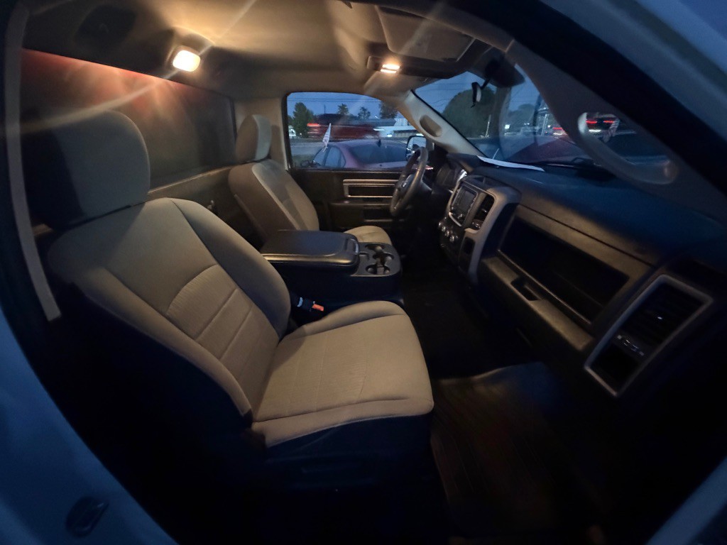 2021 RAM 1500 Image 14