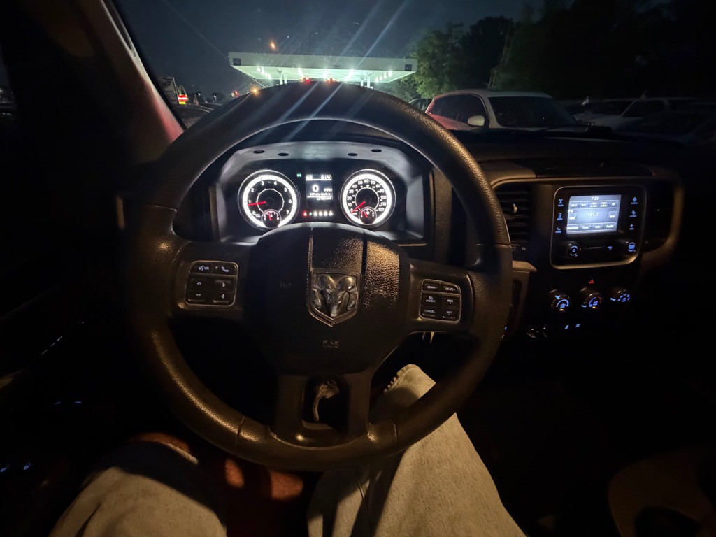 2021 RAM 1500 Image 15