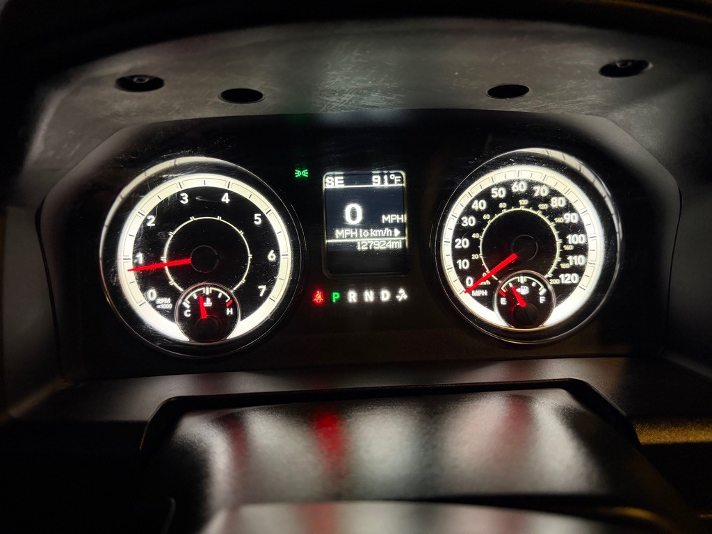 2021 RAM 1500 Image 16