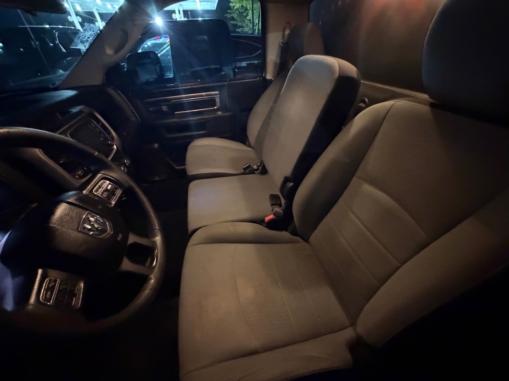 2021 RAM 1500 Image 17