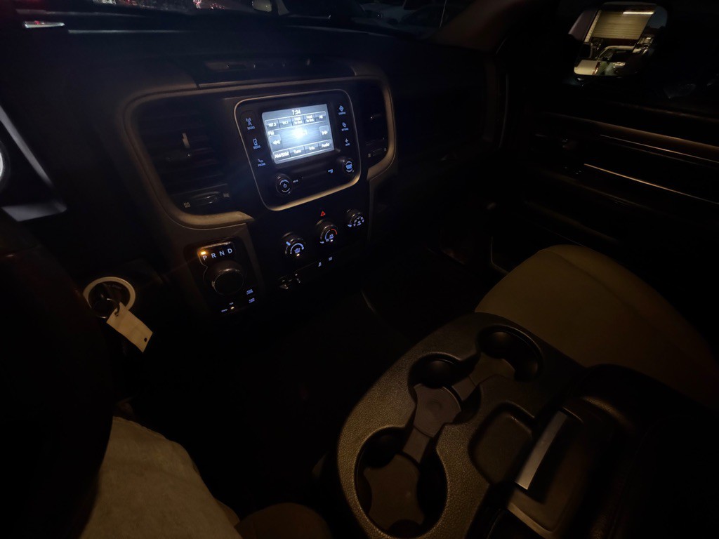 2021 RAM 1500 Image 18