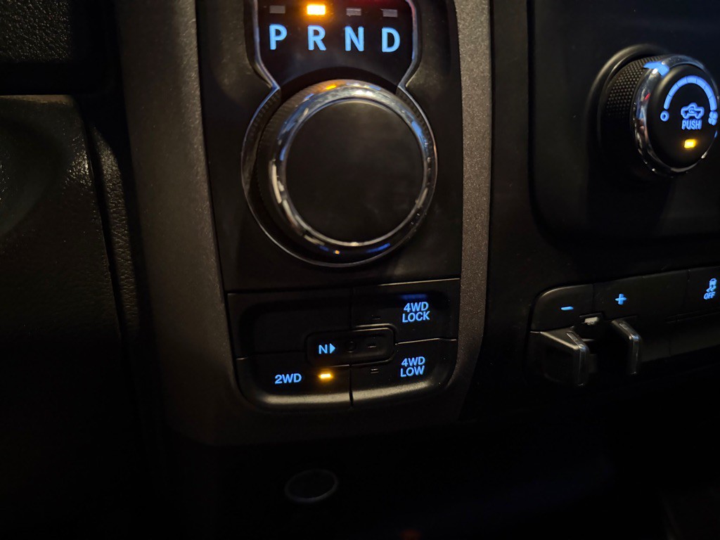 2021 RAM 1500 Image 20