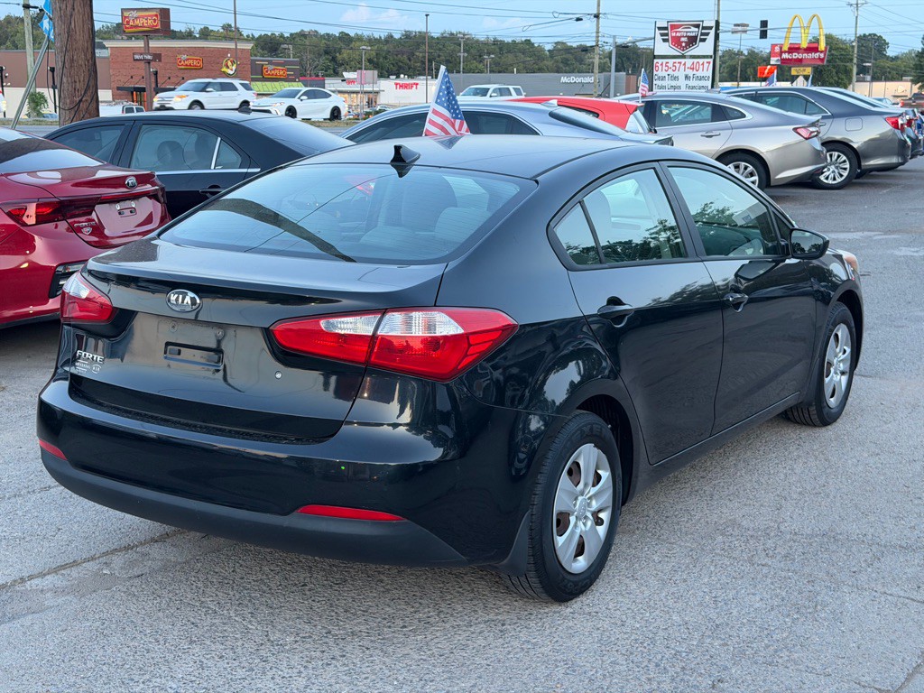 2014 Kia Forte Image 5
