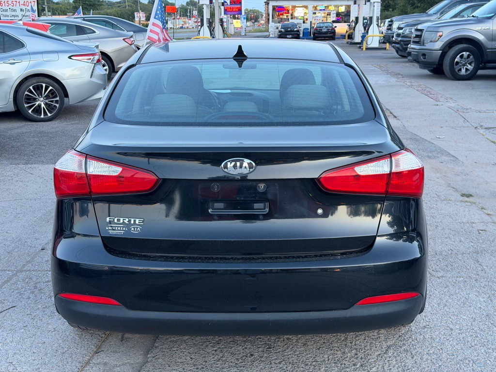 2014 Kia Forte Image 6