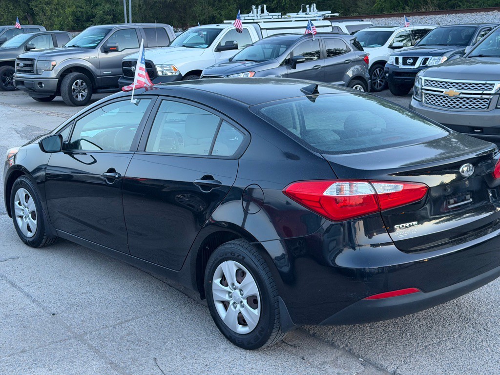 2014 Kia Forte Image 7