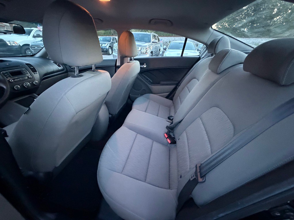 2014 Kia Forte Image 10