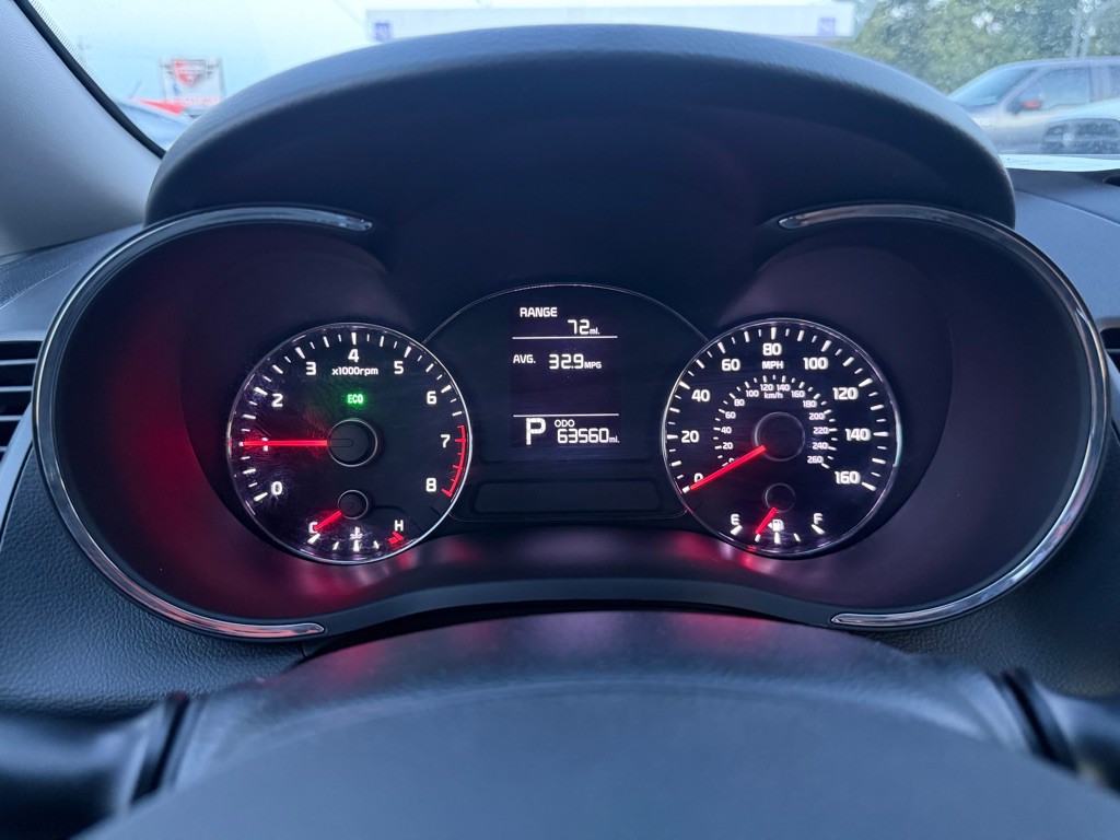 2014 Kia Forte Image 13